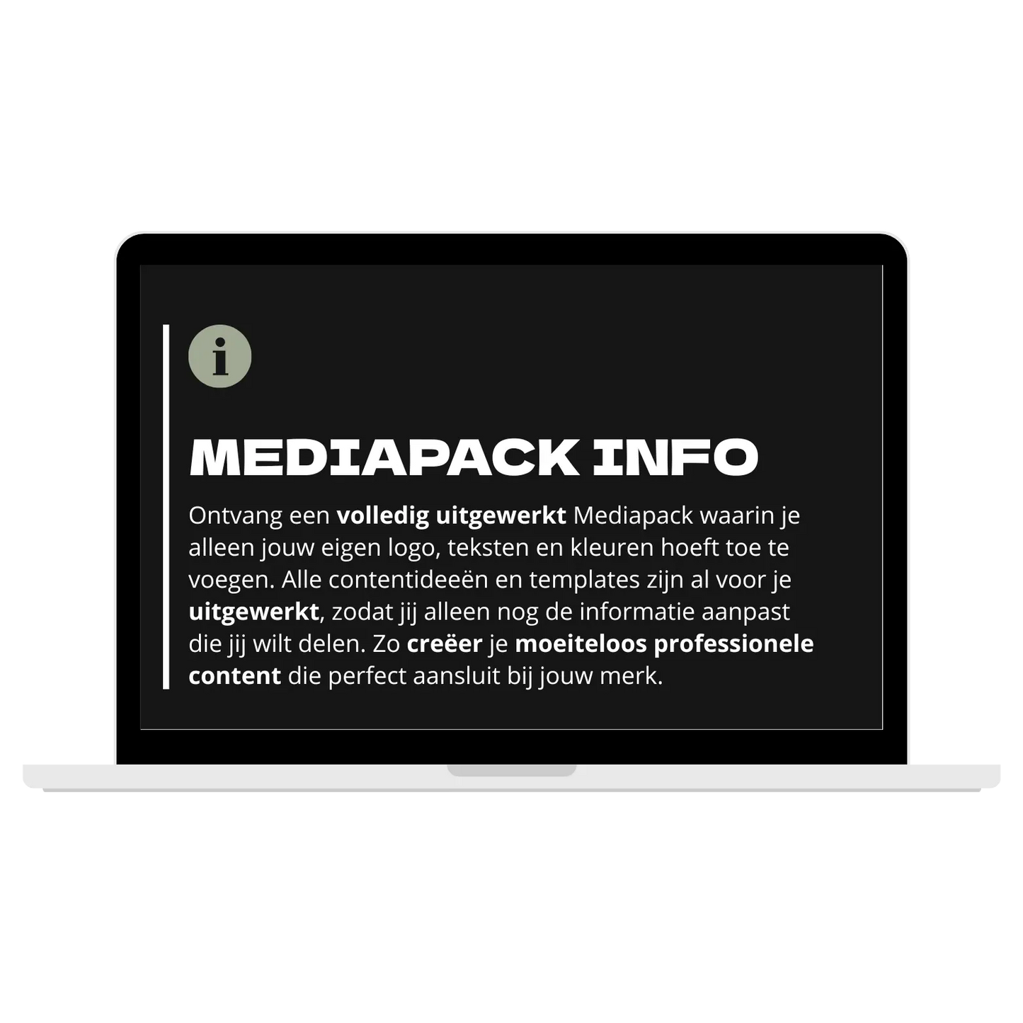 Cocktailbar | Mediapack