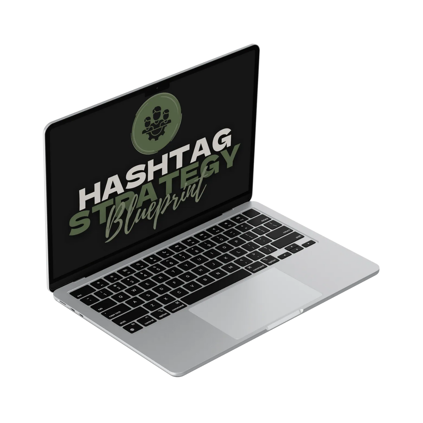 Hashtag Strategie | Blueprint