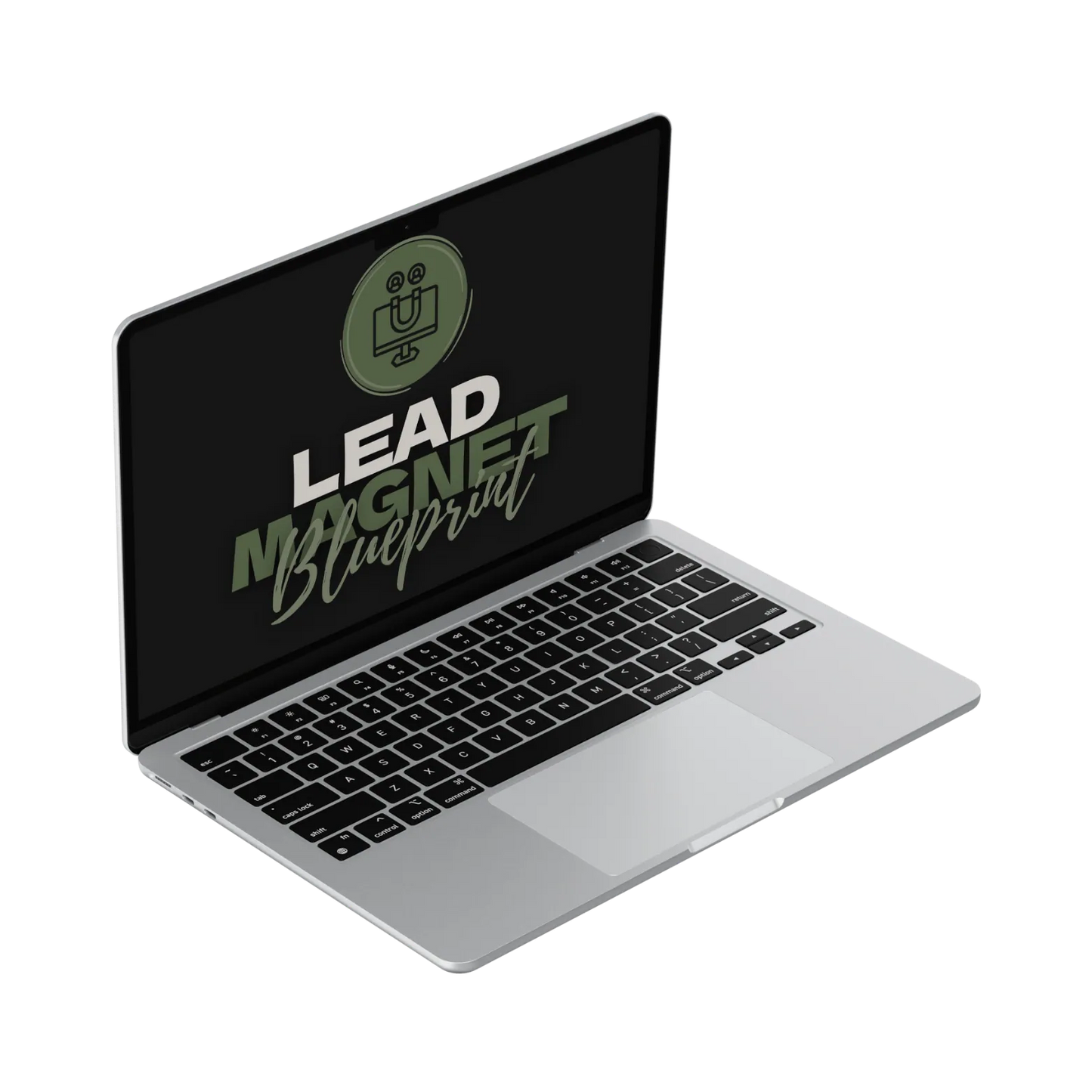 Lead Magnet | Blueprint