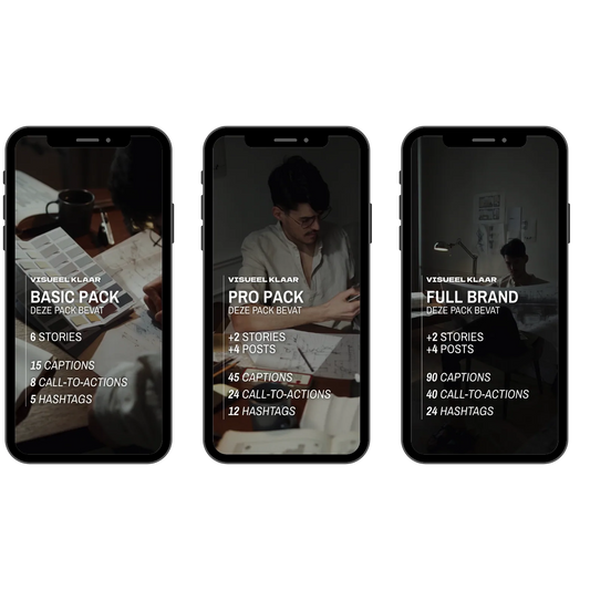 Architectenbureau | Mediapack