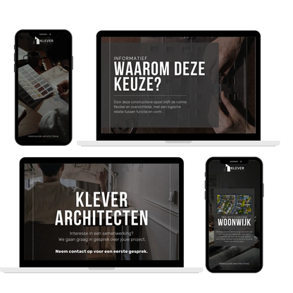Architectenbureau | Mediapack