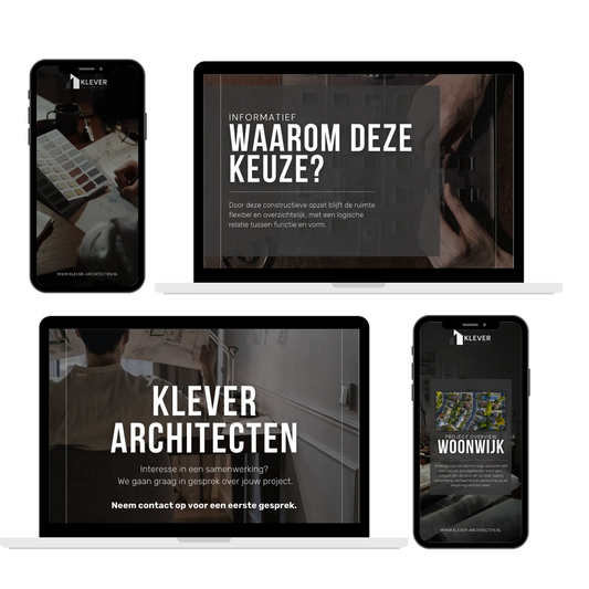Architectenbureau | Mediapack