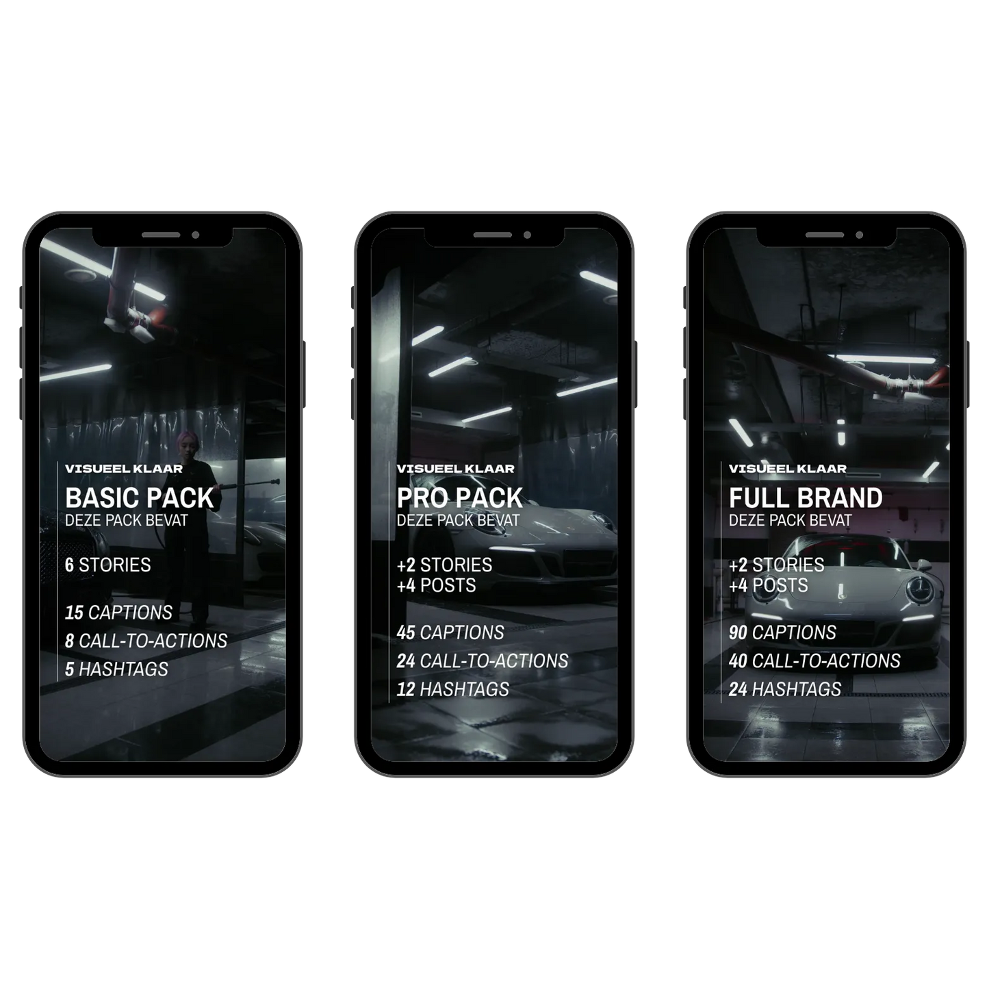 Auto Detailing | Mediapack