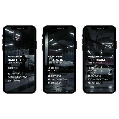 Auto Detailing | Mediapack