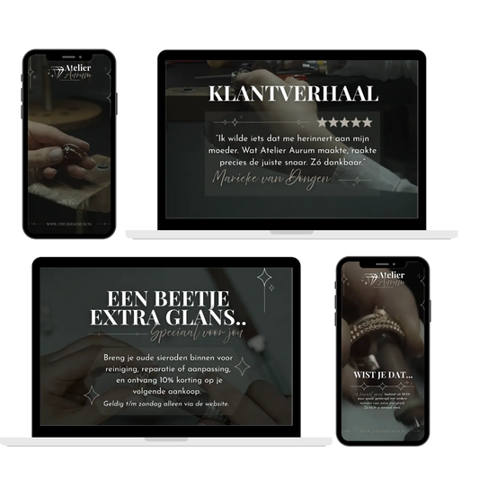 Juwelier | Mediapack
