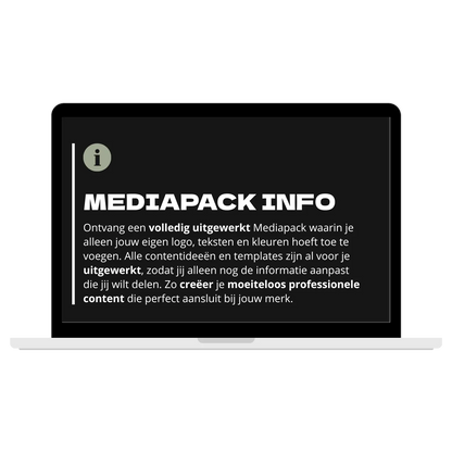 Tandarts | Mediapack