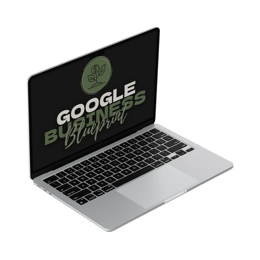 Google Business | Blueprint